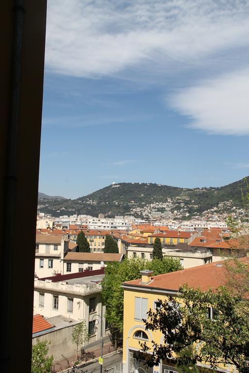 Long Stay In Old Town Of Nice, Castle Hill Chambre photo