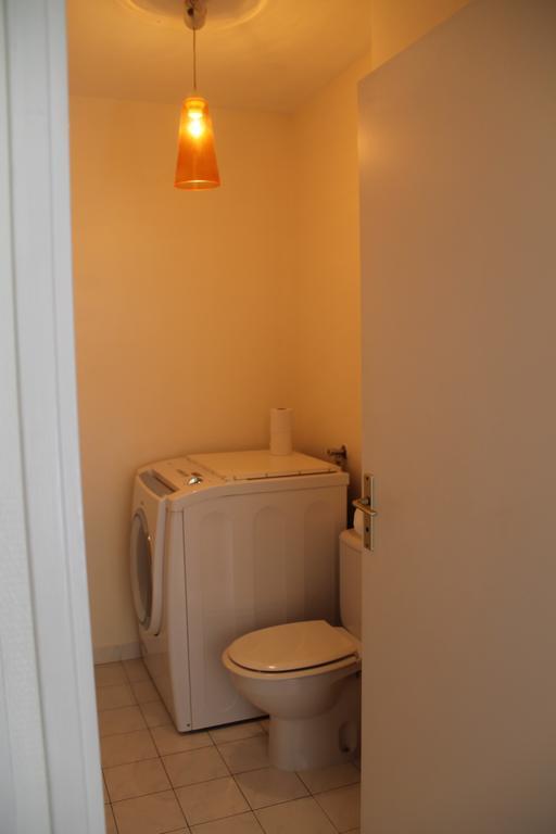 Long Stay In Old Town Of Nice, Castle Hill Chambre photo