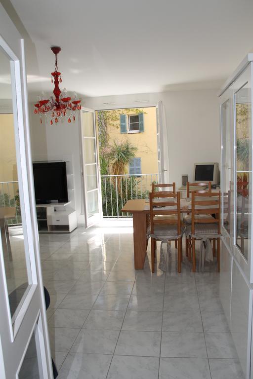 Long Stay In Old Town Of Nice, Castle Hill Chambre photo