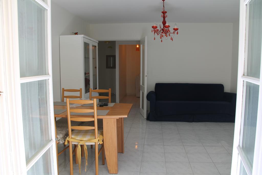 Long Stay In Old Town Of Nice, Castle Hill Chambre photo