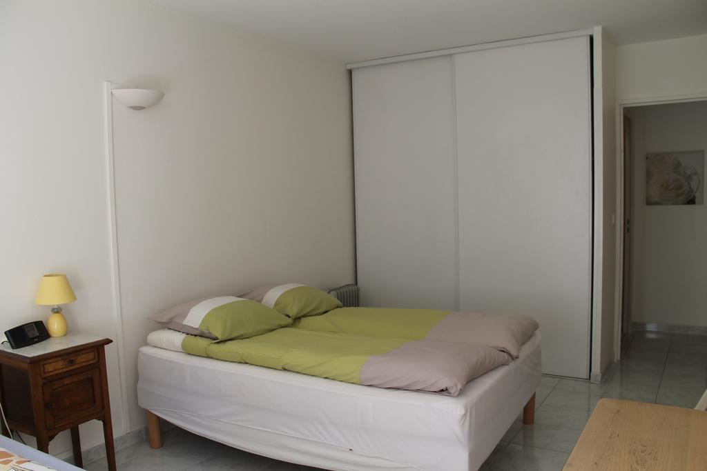 Long Stay In Old Town Of Nice, Castle Hill Chambre photo