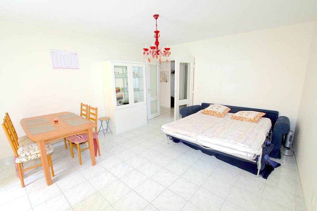 Long Stay In Old Town Of Nice, Castle Hill Chambre photo