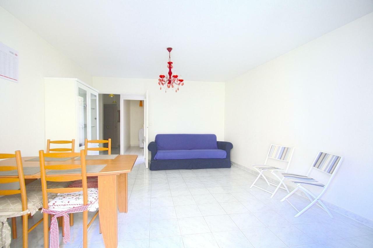 Long Stay In Old Town Of Nice, Castle Hill Chambre photo