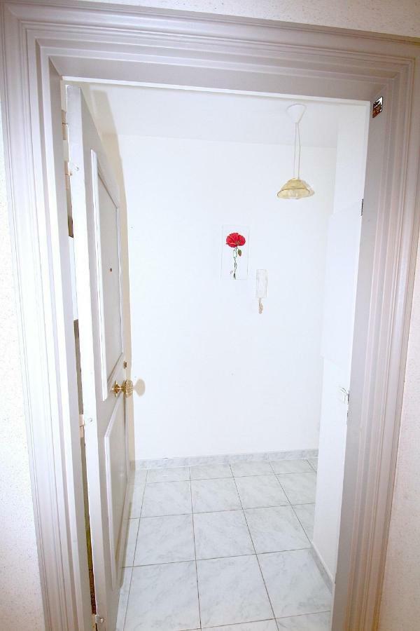 Long Stay In Old Town Of Nice, Castle Hill Chambre photo